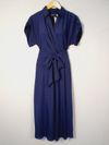 Vestido Lauren Ralph Lauren