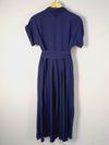 Vestido Lauren Ralph Lauren