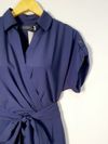 Vestido Lauren Ralph Lauren