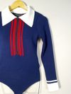 Body Back To Basics tricot 