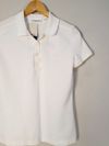 Blusa Polo Lacoste Slim Fit
