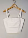 Blusa Cropped Cris Barros 20 Voltas ao Sol