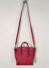 Bolsa Celine Luggage Nano