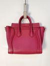 Bolsa Celine Luggage Nano