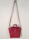Bolsa Celine Luggage Nano