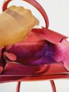 Bolsa Celine Luggage Nano
