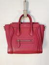 Bolsa Celine Luggage Nano