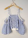 Blusa Cris Barros