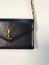 Bolsa YSL Pouche Cassandre Envelope 