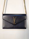 Bolsa YSL Pouche Cassandre Envelope 