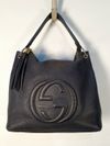 Bolsa Gucci Soho Hobo Large 