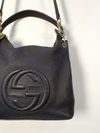 Bolsa Gucci Soho Hobo Large 