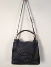 Bolsa Gucci Soho Hobo Large 
