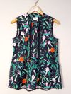 Blusa Kate Spade