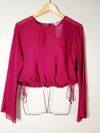 Blusa NV