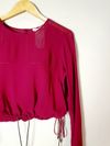 Blusa NV
