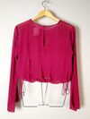 Blusa NV