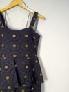 Vestido Mixed