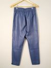Calça LMG couro