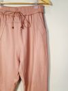 Calça LMG couro