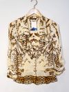 Camisa Roberto Cavalli