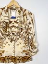Camisa Roberto Cavalli