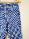 Calça Mixed