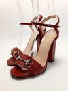 Sandália Gucci