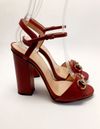 Sandália Gucci