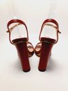 Sandália Gucci