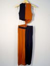 Vestido NK