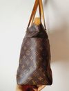 Bolsa Louis Vuitton Monogram Totally GM 