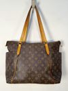 Bolsa Louis Vuitton Monogram Totally GM 