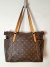 Bolsa Louis Vuitton Monogram Totally GM 