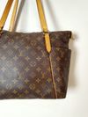 Bolsa Louis Vuitton Monogram Totally GM 