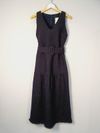 Vestido Mixed