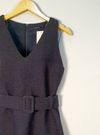 Vestido Mixed