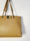 Bolsa Salvatore Ferragamo Vara Bow Tote