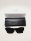Óculos Christian Dior Midnight 