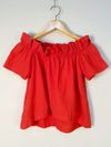 Blusa Reina