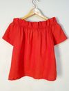 Blusa Reina