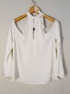 Blusa Bobstore