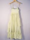 Vestido Cris Barros