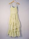 Vestido Cris Barros