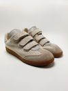 Tênis Isabel Marant Beth Sneakers