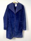 Casaco Viviane Furrier