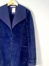 Casaco Viviane Furrier