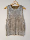 Blusa Animale tricot 