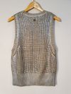 Blusa Animale tricot 