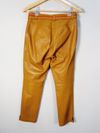 Calça LMG couro